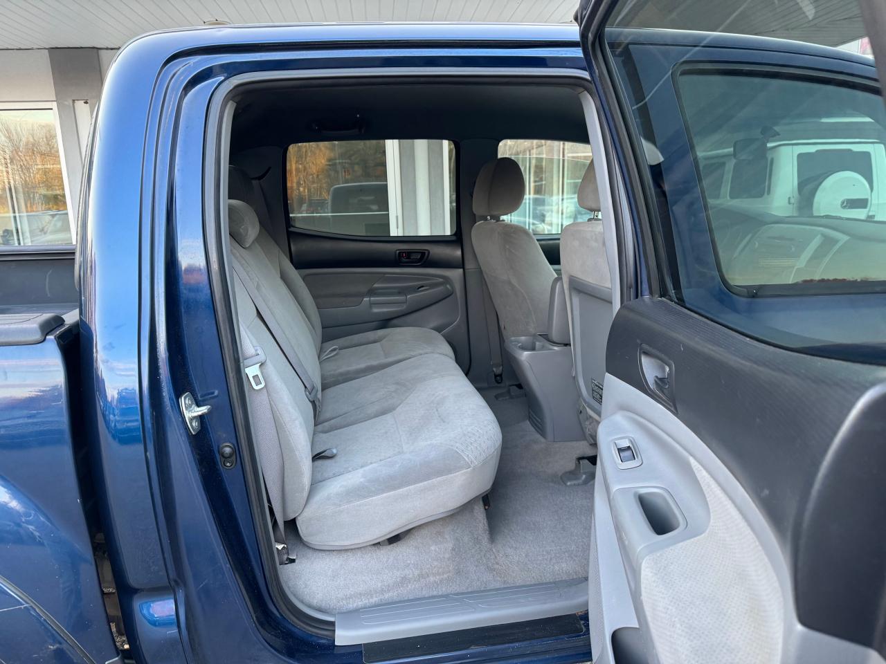 Lot #3024183878 2008 TOYOTA TACOMA DOU