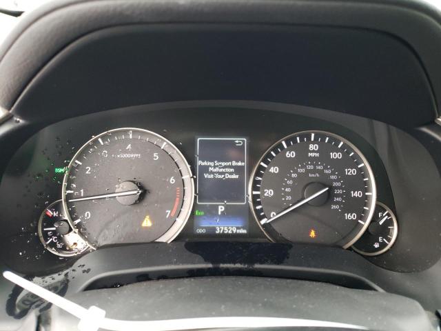 2020 LEXUS RX 350 - 2T2JZMDA5LC243684