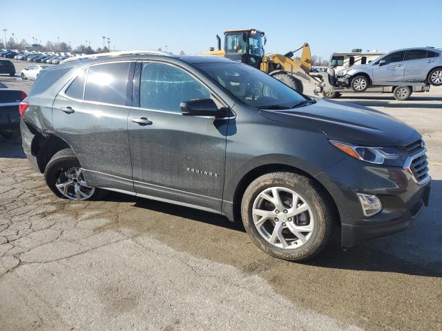 2020 CHEVROLET EQUINOX LT - 3GNAXKEV8LS661490