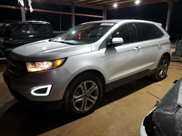 2018 FORD EDGE TITANIUM 2018