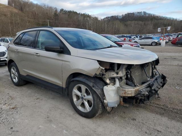 2017 FORD EDGE SE - 2FMPK4G9XHBB61210
