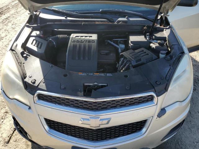 VIN 2GNFLCEK0D6158338 2013 CHEVROLET EQUINOX no.12