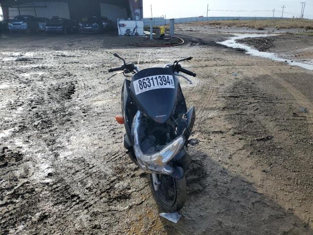 2013 HONDA PCX 150 MLHKF1219D5007408