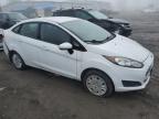 Lot #3024660728 2014 FORD FIESTA S