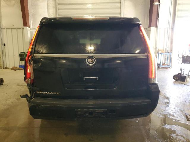 2015 CADILLAC ESCALADE E - 1GYS4HKJ8FR305911