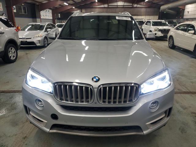 VIN 5UXKR0C55H0V49693 2017 BMW X5 no.5