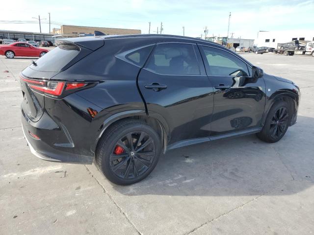 2024 LEXUS NX 350 LUX 2T2KGCEZ3RC045185
