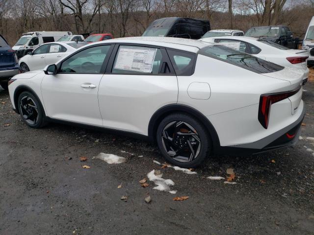 2025 KIA K4 EX - 3KPFU4DE2SE008607