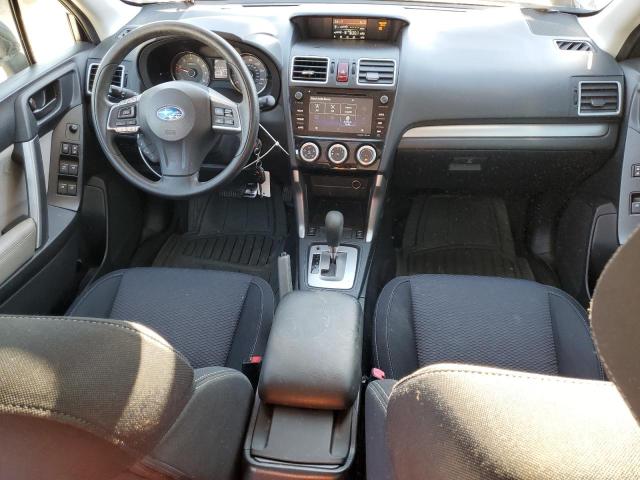 2016 SUBARU FORESTER 2 - JF2SJAFC8GH537970