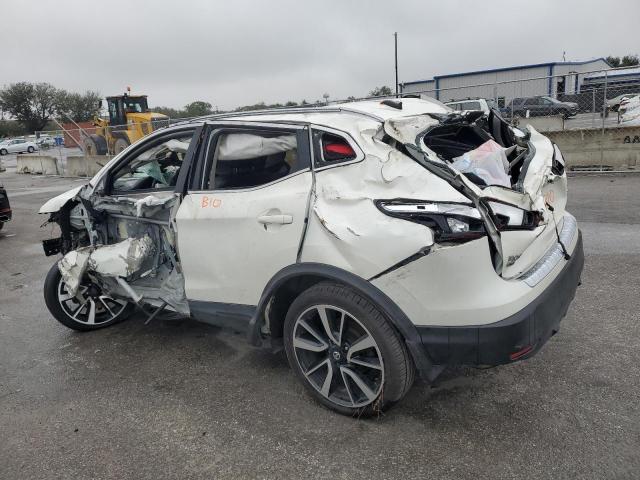 2017 NISSAN ROGUE SPOR JN1BJ1CRXHW129042