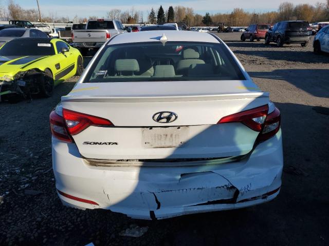 2015 HYUNDAI SONATA SE - 5NPE24AF4FH164518