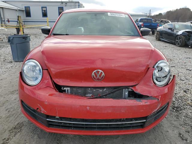 2015 VOLKSWAGEN BEETLE 1.8 - 3VWF17ATXFM616123