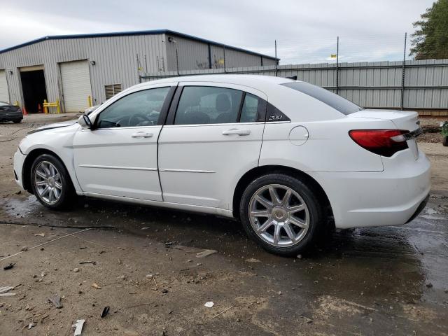 Vin: 1c3ccbab2cn273226, lot: 84875664, chrysler 200 lx 20122