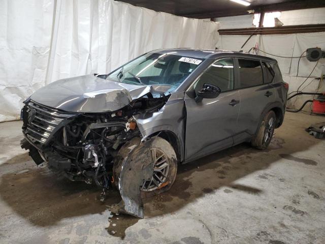 VIN 5N1BT3AB3RC696250 2024 NISSAN ROGUE no.1