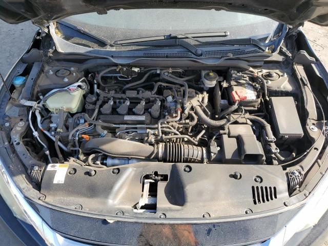 2017 HONDA CIVIC EX - 2HGFC3B35HH351327