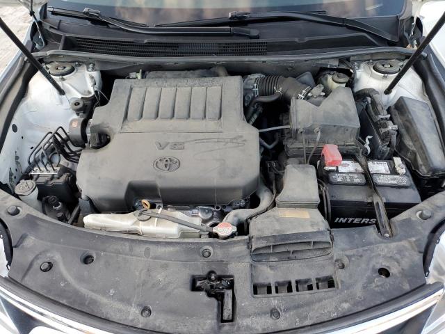 2016 TOYOTA AVALON XLE - 4T1BK1EBXGU215032