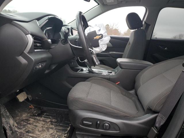 2019 CHEVROLET TRAVERSE L - 1GNEVGKW9KJ250150