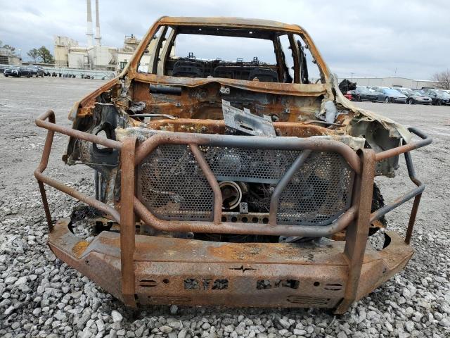 2020 GMC SIERRA K15 - 3GTU9DED0LG169476
