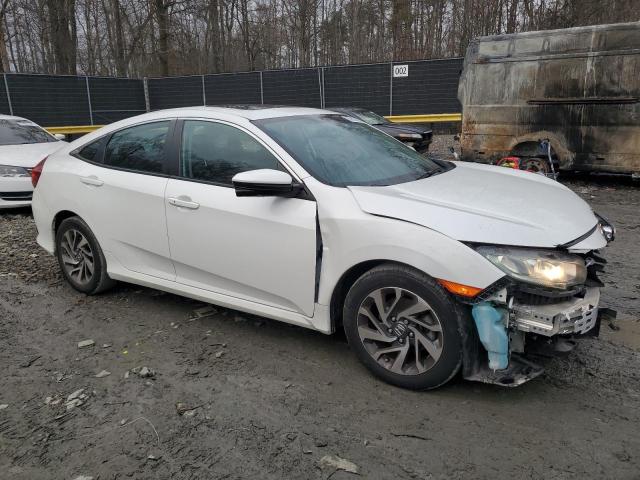 2018 HONDA CIVIC 2HGFC2F71JH567060