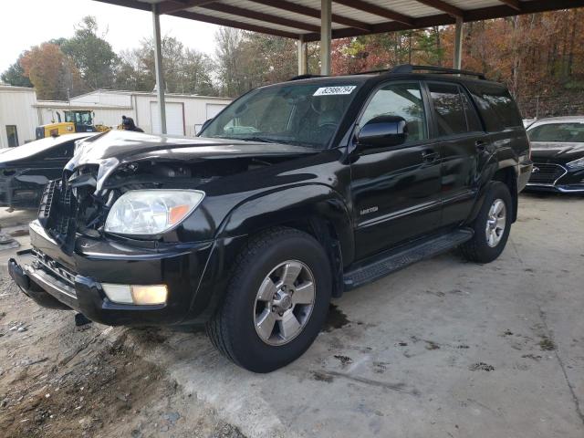 2005 TOYOTA 4RUNNER LI #3034590754