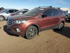 2018 FORD ESCAPE SE - 1FMCU0GD4JUC84930