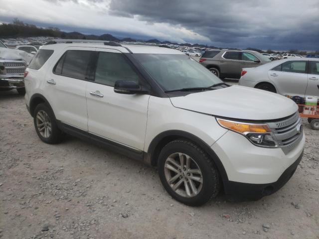Vin: 1fm5k7d80dgb60865, lot: 54486825, ford explorer xlt 20134