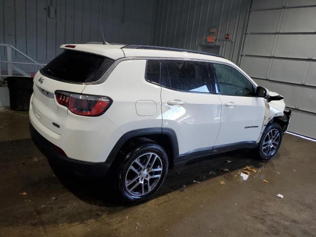 2018 JEEP COMPASS LA - 3C4NJDBB7JT185161