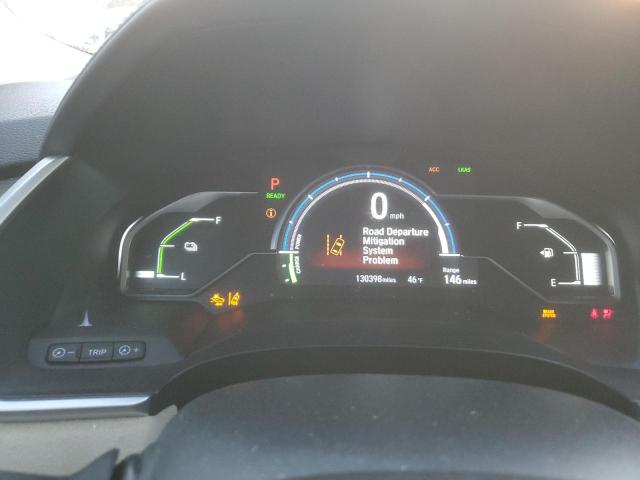 2018 HONDA CLARITY TO - JHMZC5F31JC004201