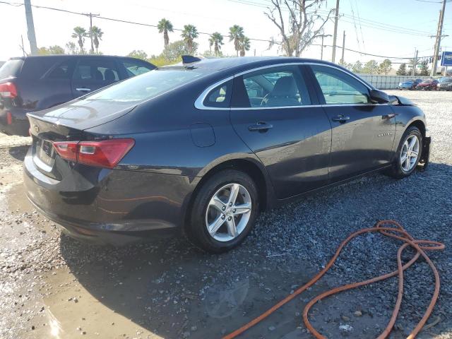 VIN 1G1ZC5ST8NF178108 2022 CHEVROLET MALIBU no.3