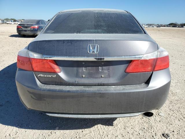2015 HONDA ACCORD LX - 1HGCR2E31FA016083
