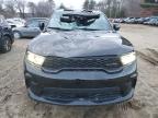 DODGE DURANGO GT снимка