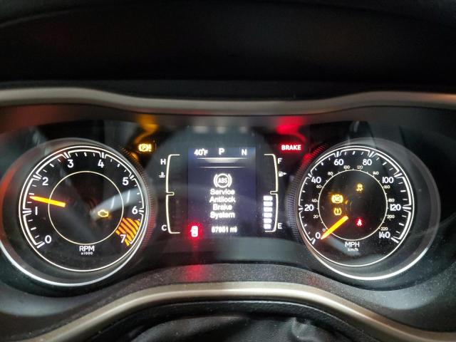 2015 JEEP CHEROKEE L - 1C4PJMCB4FW738986