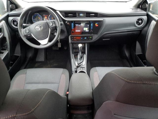 2018 TOYOTA COROLLA L - 2T1BURHE6JC030726