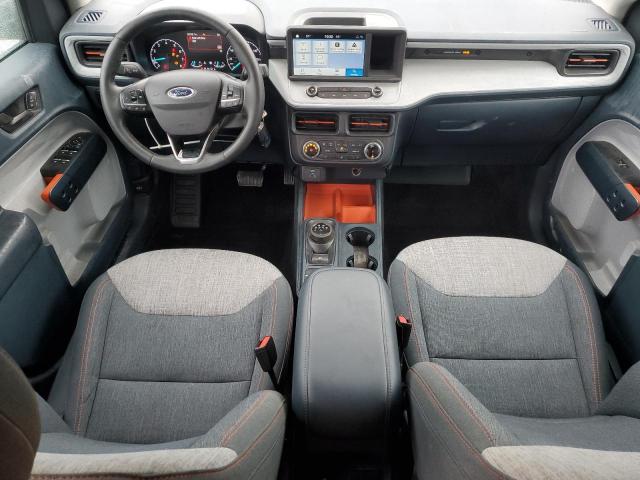2023 FORD MAVERICK X - 3FTTW8E90PRA03864