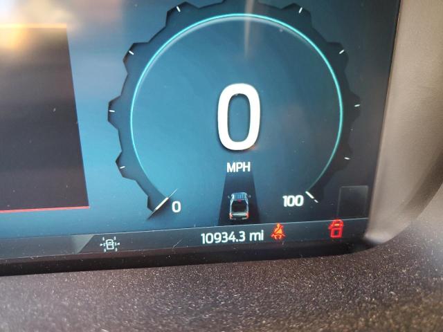 2023 FORD F250 SUPER - 1FT8W2BT6PED36043