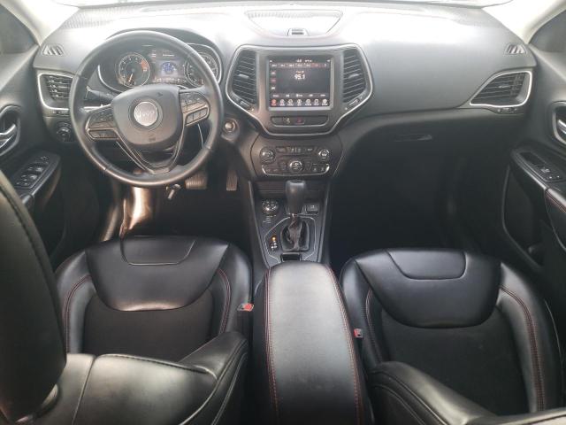 2019 JEEP CHEROKEE T - 1C4PJMBX5KD257079