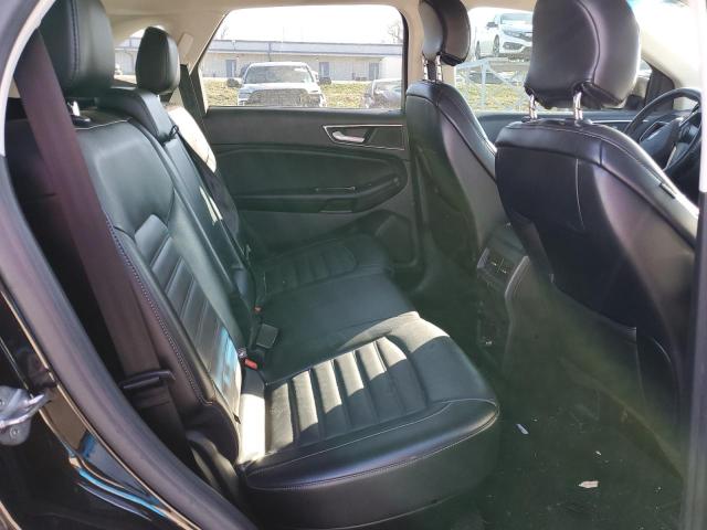 2015 FORD EDGE SEL - 2FMTK4J86FBC42006