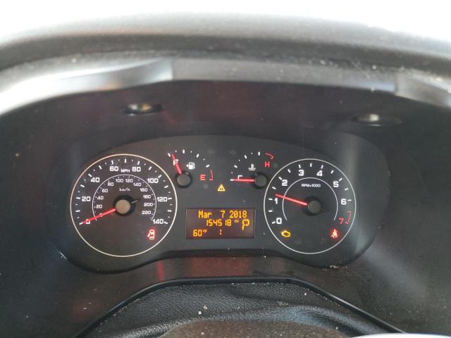2021 RAM PROMASTER - ZFBHRFAB7M6T66748