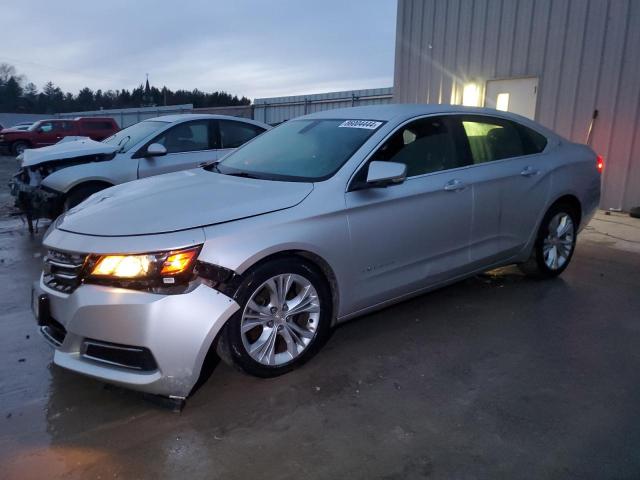 2014 CHEVROLET IMPALA LT #3042140640