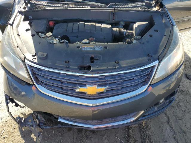 2013 CHEVROLET TRAVERSE L #3317799151