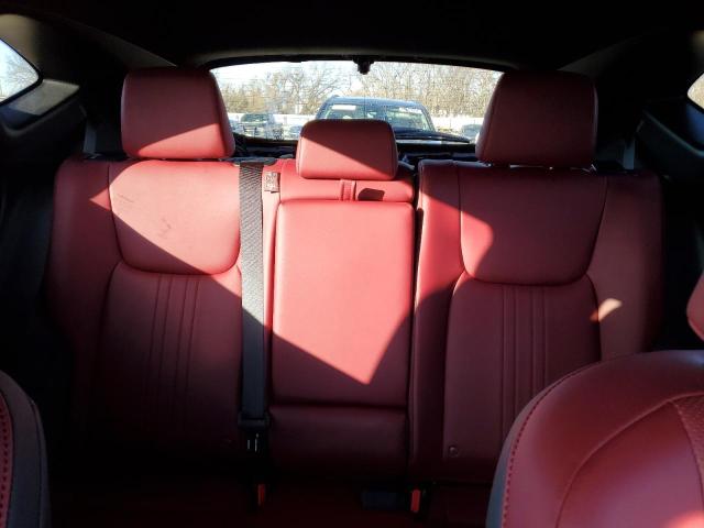 2022 LEXUS NX 350 - JTJGGCEZ8N5000421
