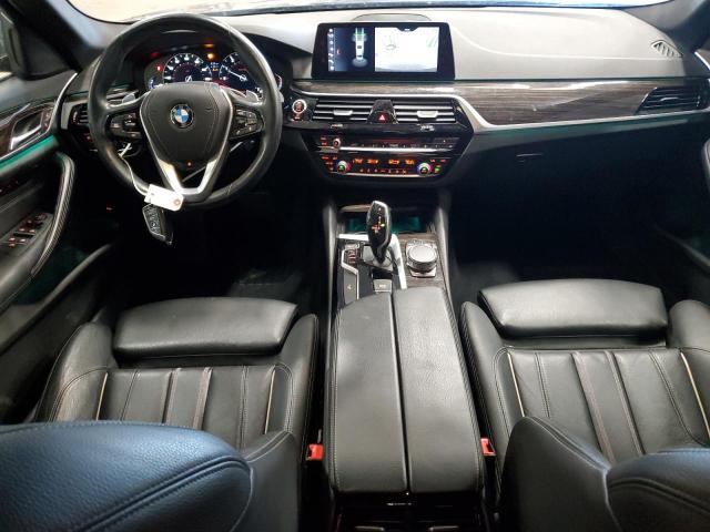 2017 BMW 530 XI - WBAJA7C37HWA70815