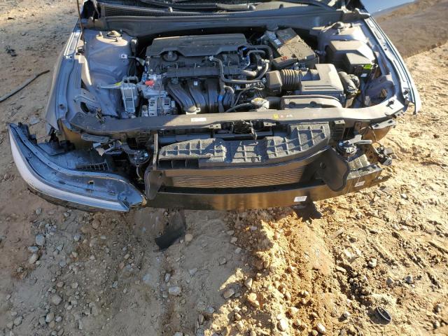 2024 HYUNDAI ELANTRA SE - KMHLL4DG3RU839385