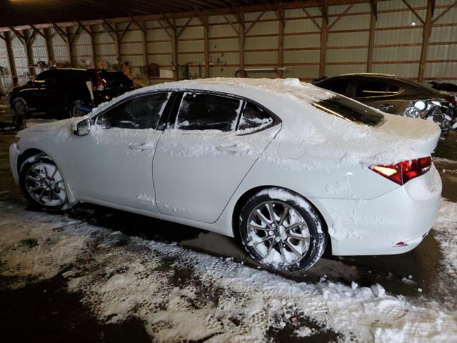 2017 ACURA TLX ADVANC 19UUB3F77HA800383