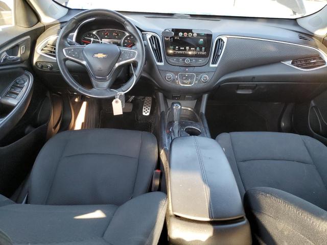 VIN 1G1ZE5ST5HF107379 2017 CHEVROLET MALIBU no.8