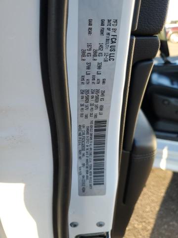 2019 JEEP GRAND CHER - 1C4RJFBG3KC628332