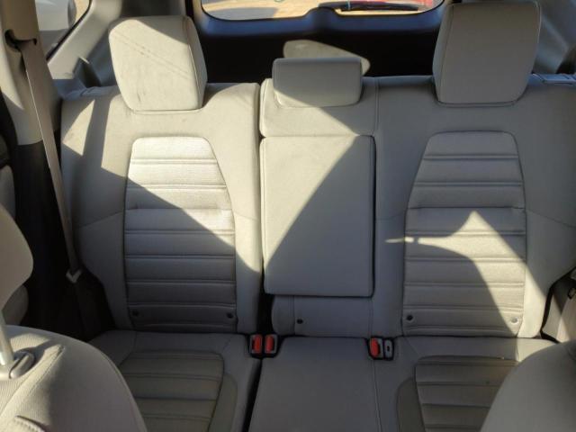 2018 HONDA CR-V LX - 5J6RW6H38JL000801