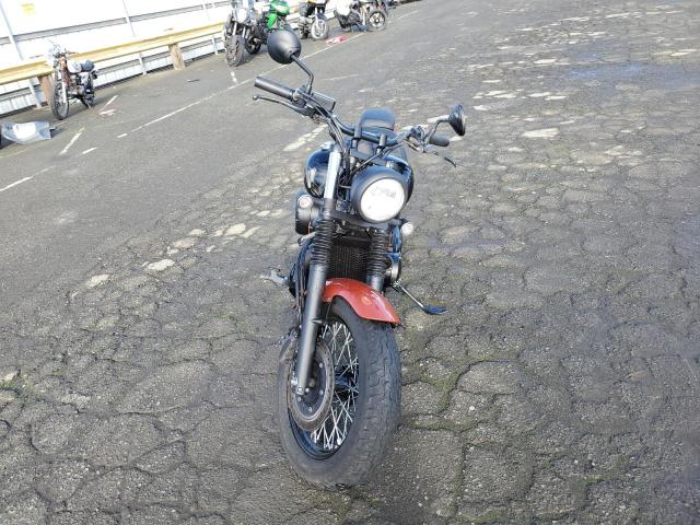 2024 HONDA VT750 C2B JH2RC53EXRK000275
