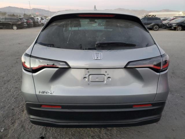 2023 HONDA HR-V LX - 3CZRZ1H39PM723770