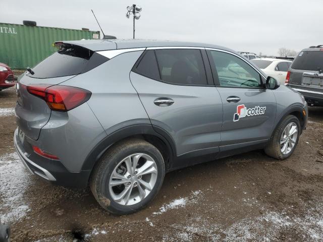 2023 BUICK ENCORE GX - KL4MMBS22PB085450
